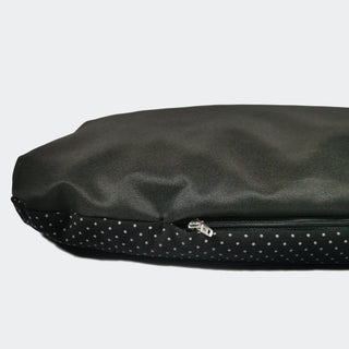Innopet Orthopedic Cushion For All Sporty, EVR & Evolution Dog Strollers - Black