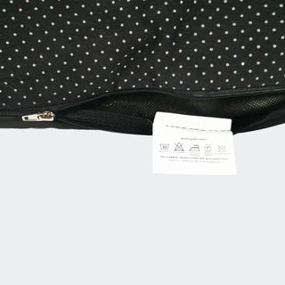 Innopet Orthopedic Cushion For All Sporty, EVR & Evolution Dog Strollers - Black