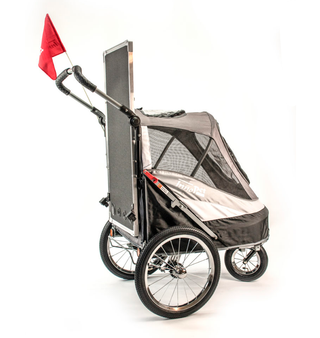 Innopet Sporty Grooming Table