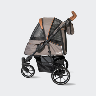 Innopet Premium Cozy - Free Rain Cover  – Beige