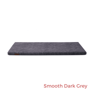 The CHILL DeLuxe Cat Shelf Perch by Cosy & Dozy – Maple Wood (Multiple Cushion Colours Available)